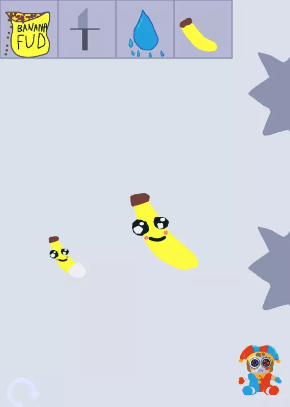 Game by @BANANAdecks
