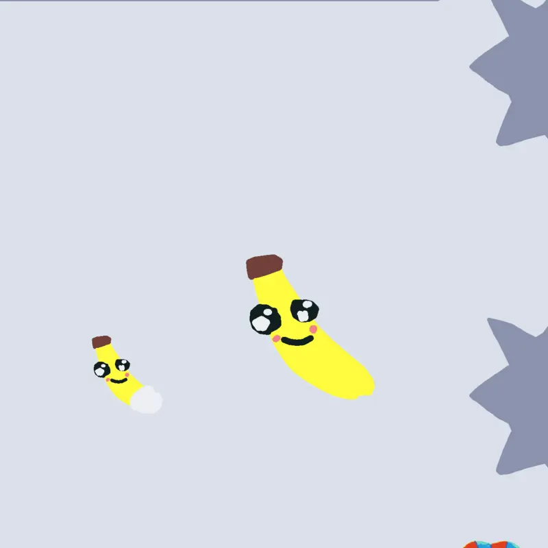 Game by @BANANAdecks
