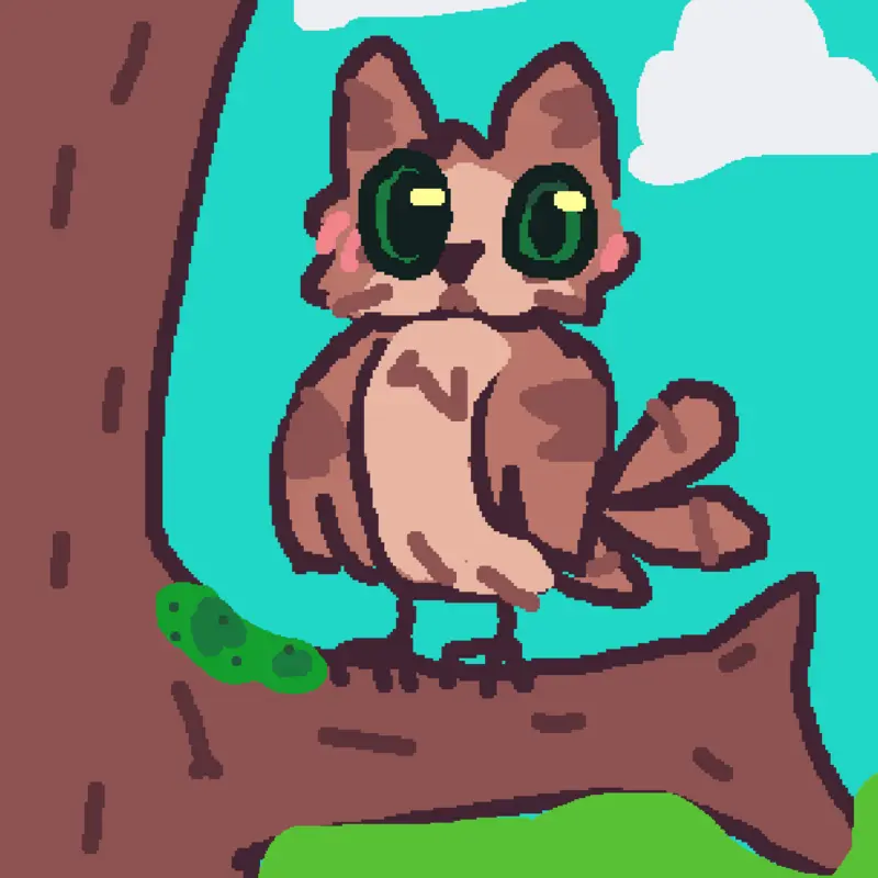 Game by @Saruky
