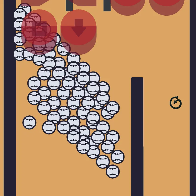 Game by @Hexagonixe