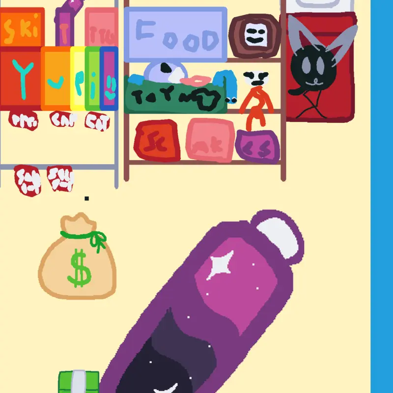 Game by @irogt