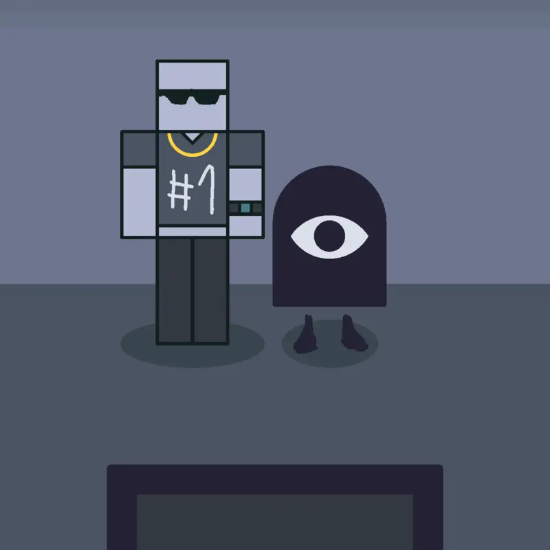 Game by @R-W