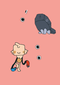 Dandy's world [NOT FINISHED] (follow me)