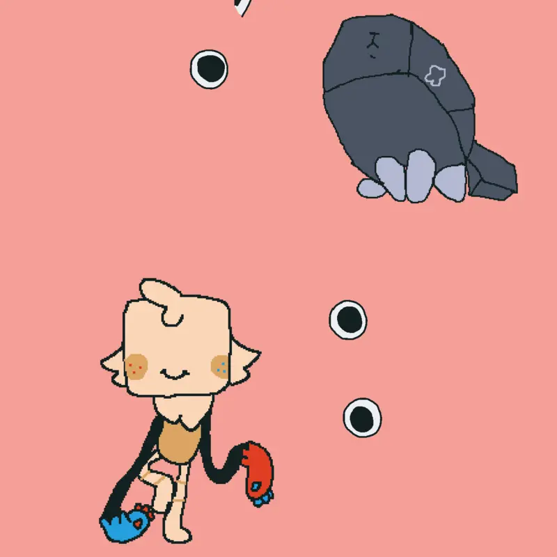 Game by @yukons