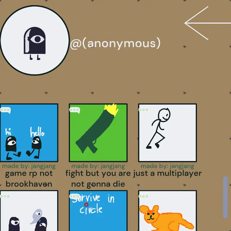 Game by @jangjang_pogi