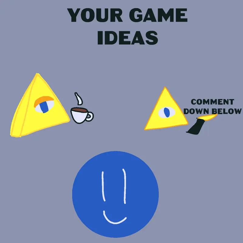 Game by @TriangleGuy