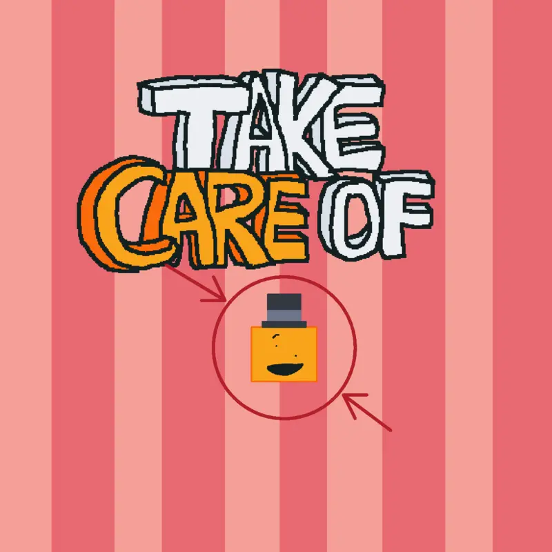 Game by @R00ny