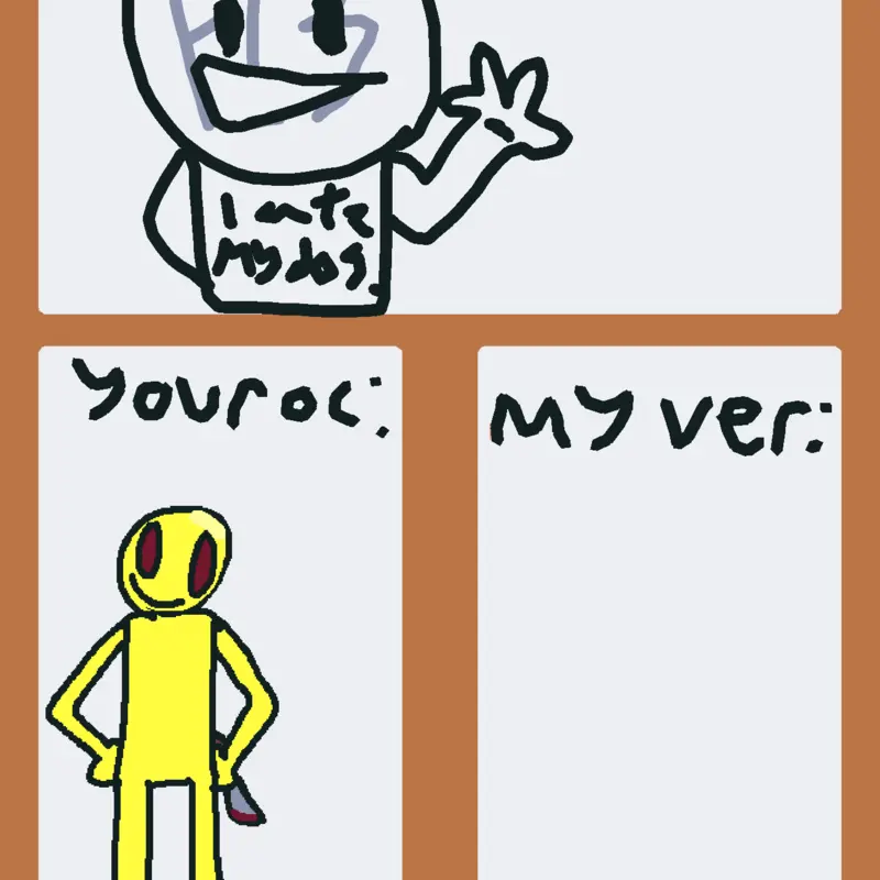 Game by @Luci_d3v1L