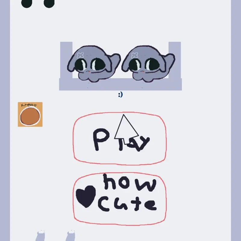 Game by @BabySajaKDH