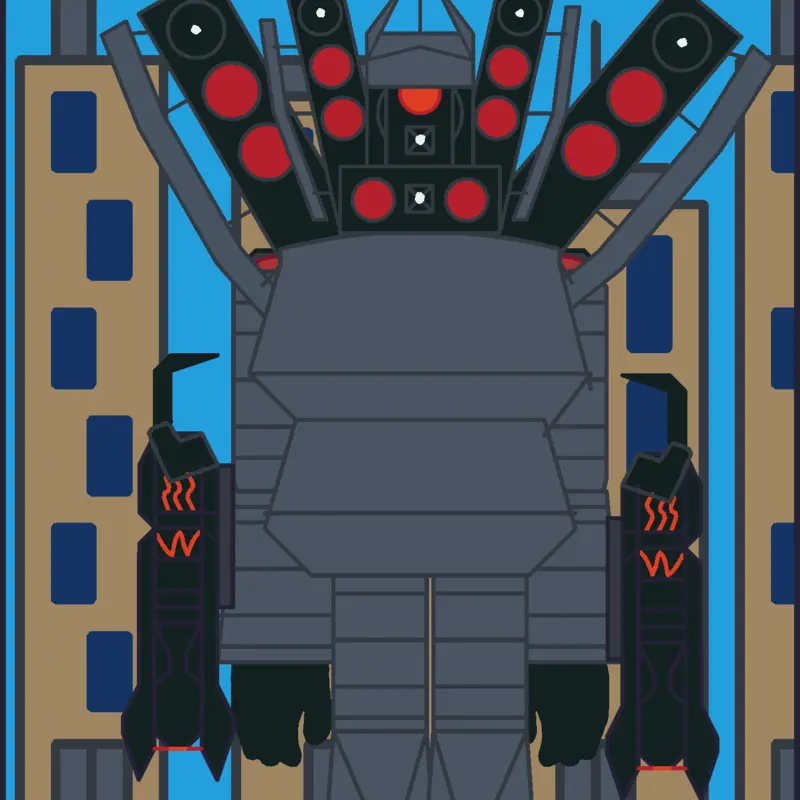 Game by @tripod_2026