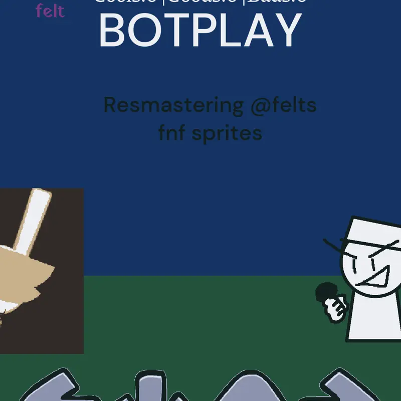 Game by @Enod_