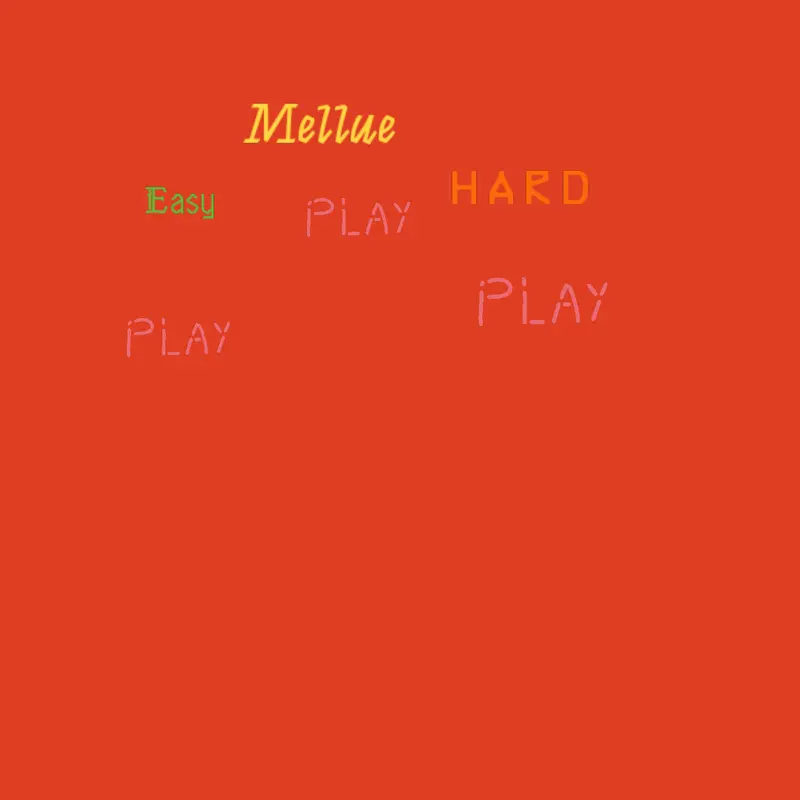 Game by @shamyaru88