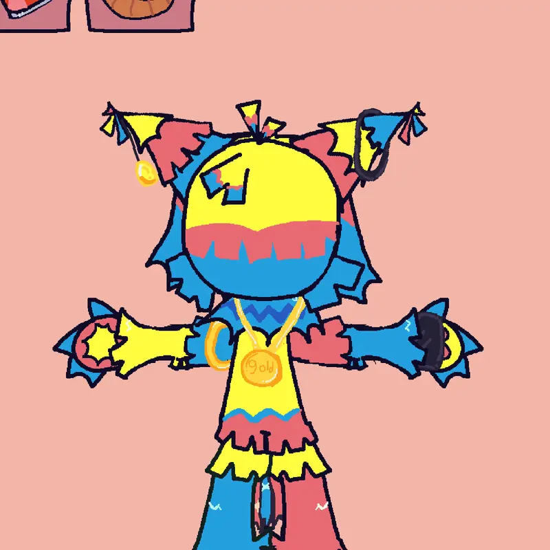 Game by @P4K3_4BL3