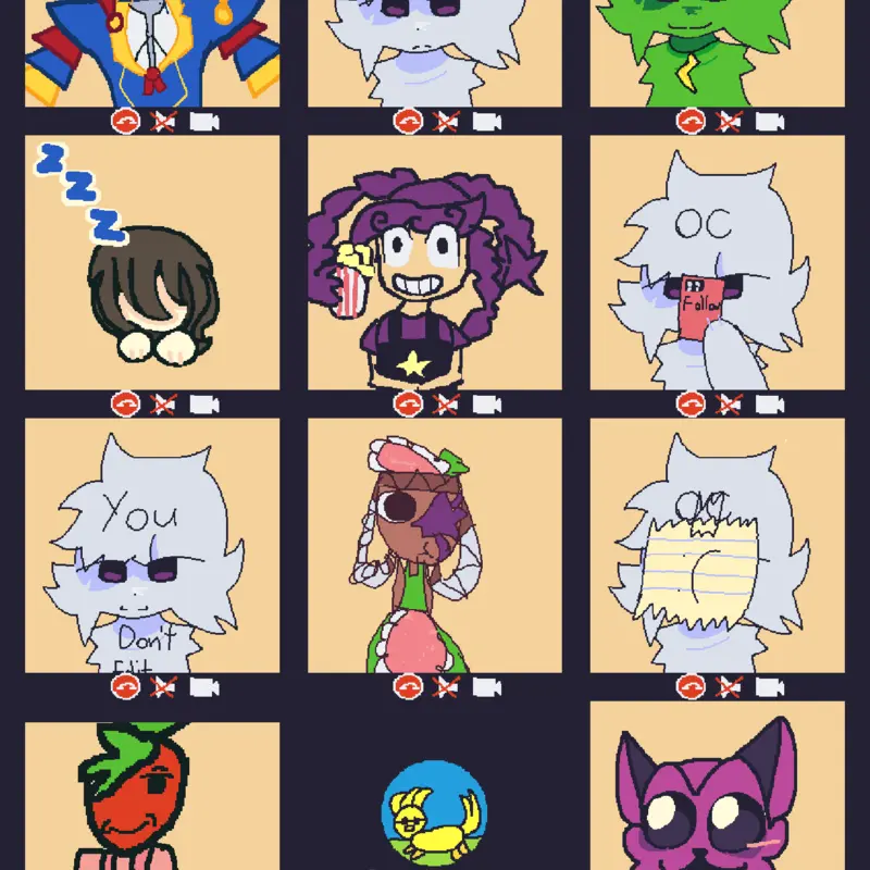 Game by @Pastel_Bassie