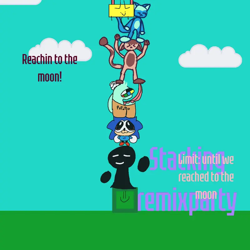 Game by @pandapple