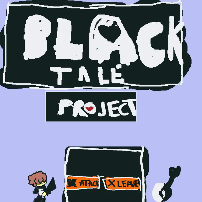 Game by @chara2214