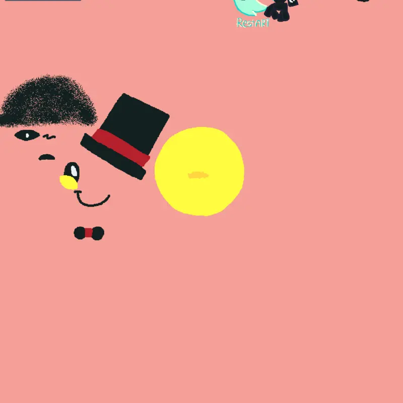 Game by @vclemv