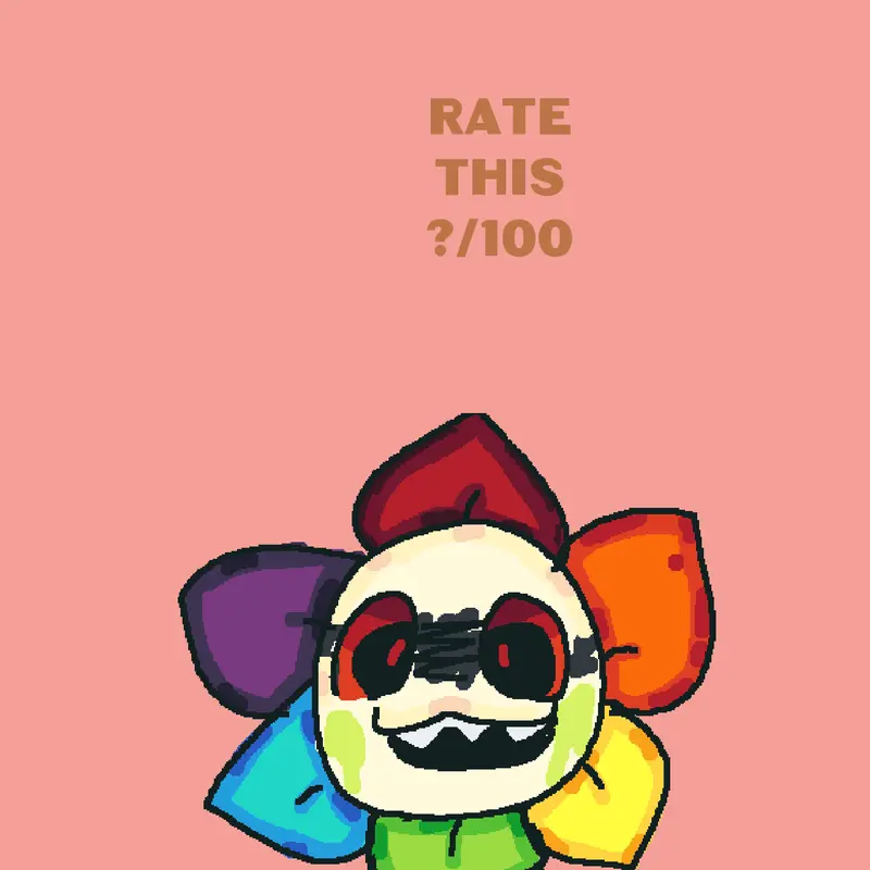 Game by @glowstick_lovesyou