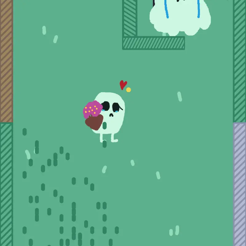 Game by @marabibi