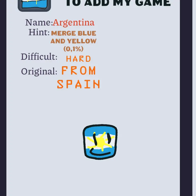 Game by @funnygamer100
