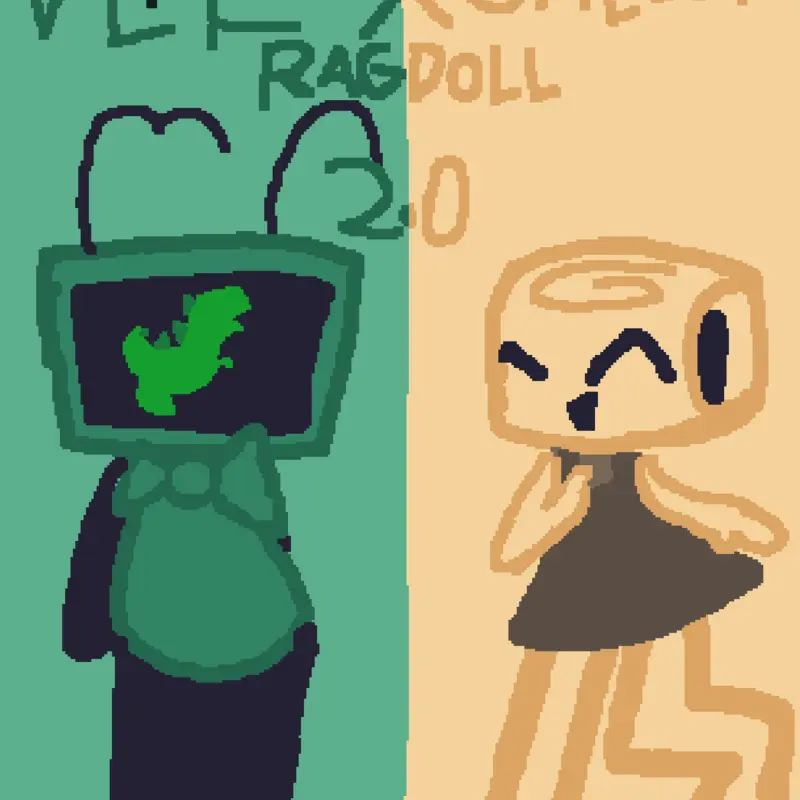 Game by @like_bfdi