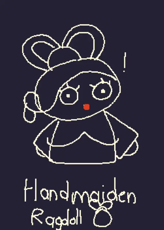 Game by @Avocados_cute