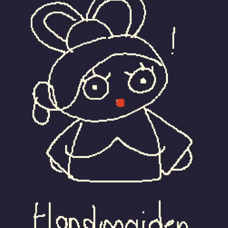 Game by @Avocados_cute