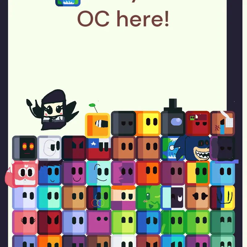 Game by @number_universe01