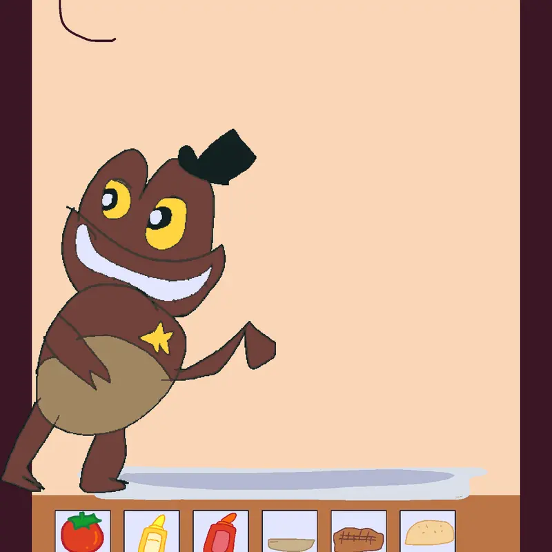 Game by @waluigi384