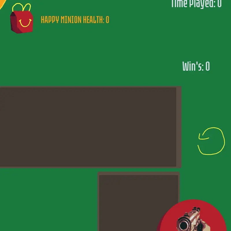 Game by @ARealMaker