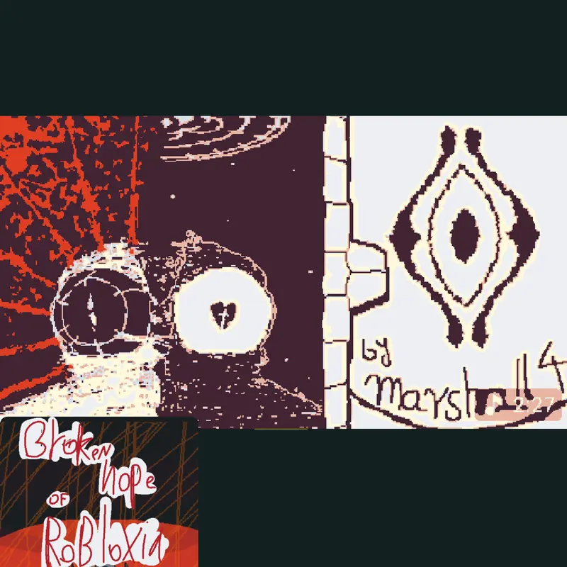 Game by @cheratine_BHOR_V2ficcial