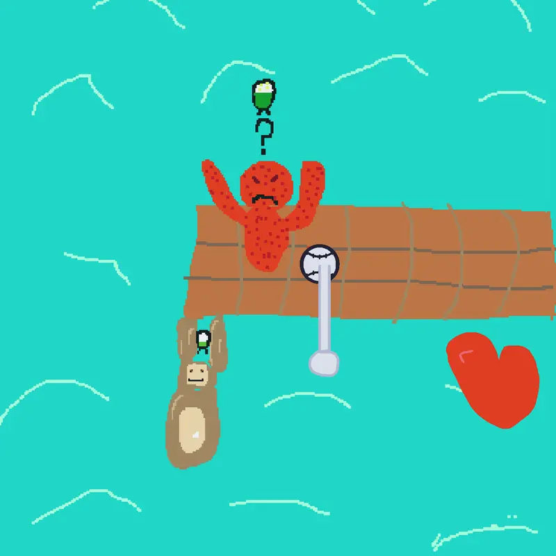 Game by @Santiagothisilove