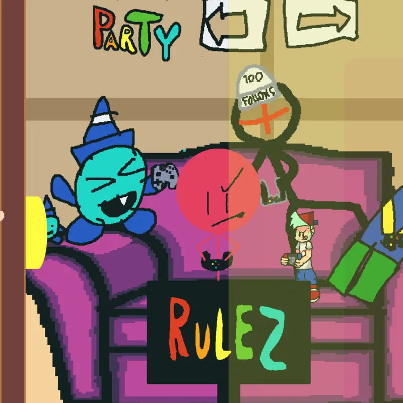 Game by @hello_kittycat