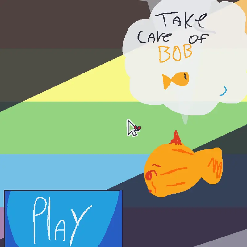 Game by @twisted_cosmo