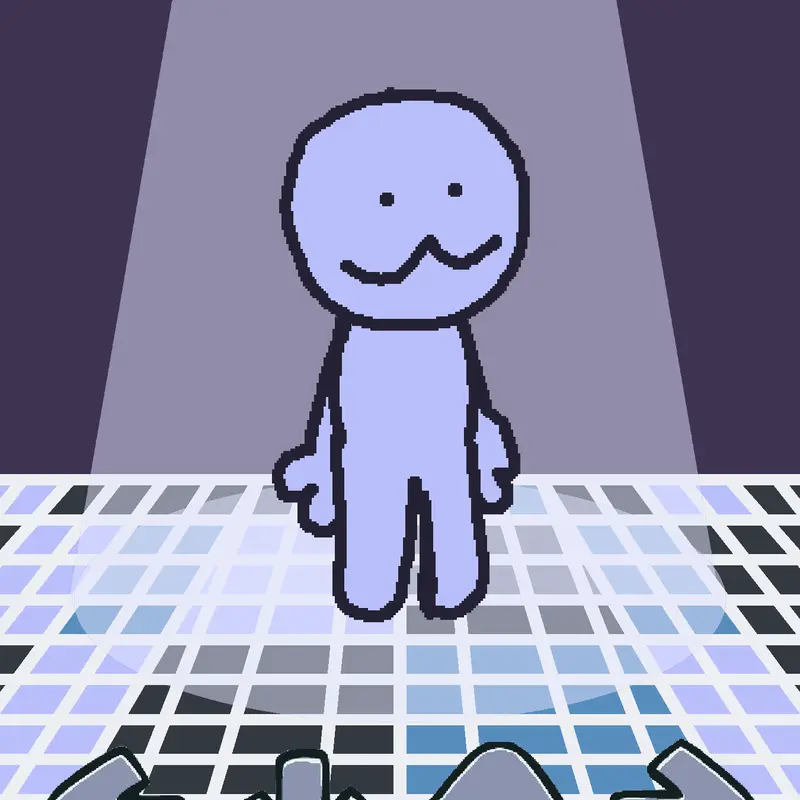 Game by @HACKER2007