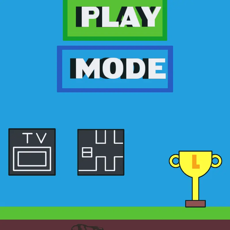 Game by @iu357jd