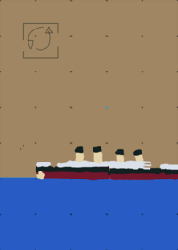 Sink The Titanic 2!