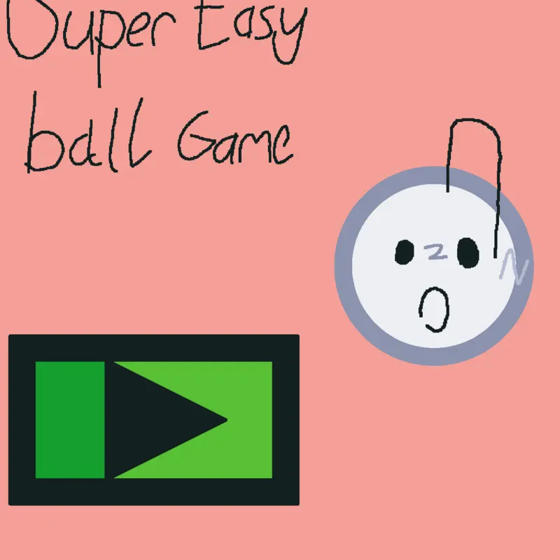 Ball Game by @HenrickChartsson