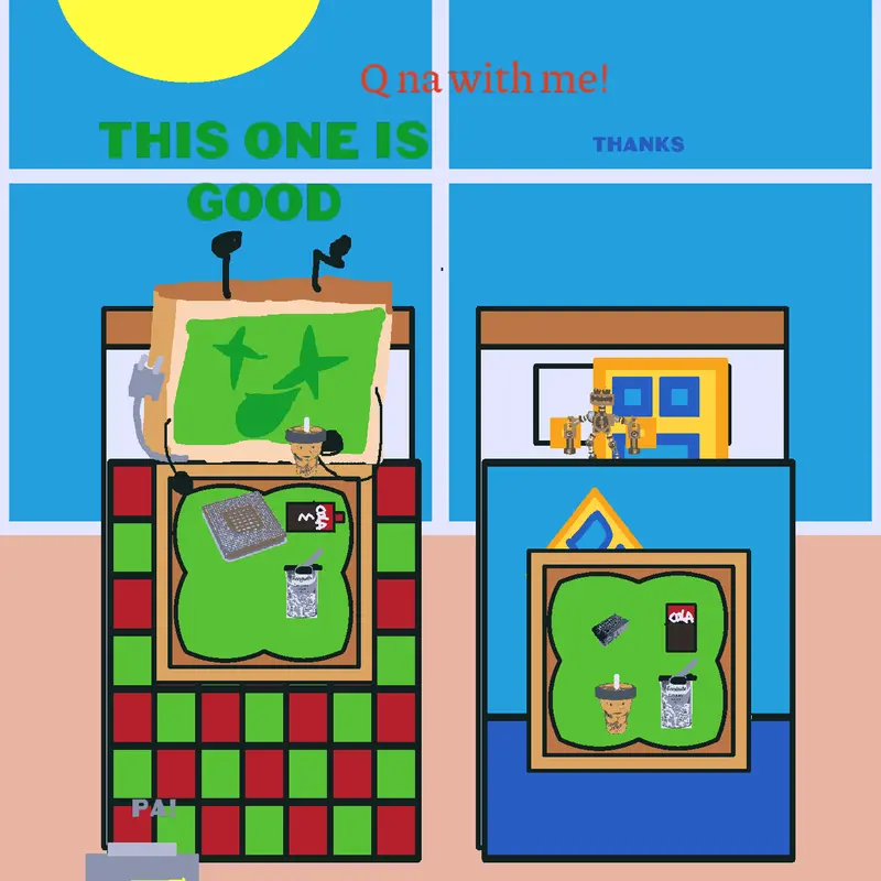 Game by @bfdi-sillyfan