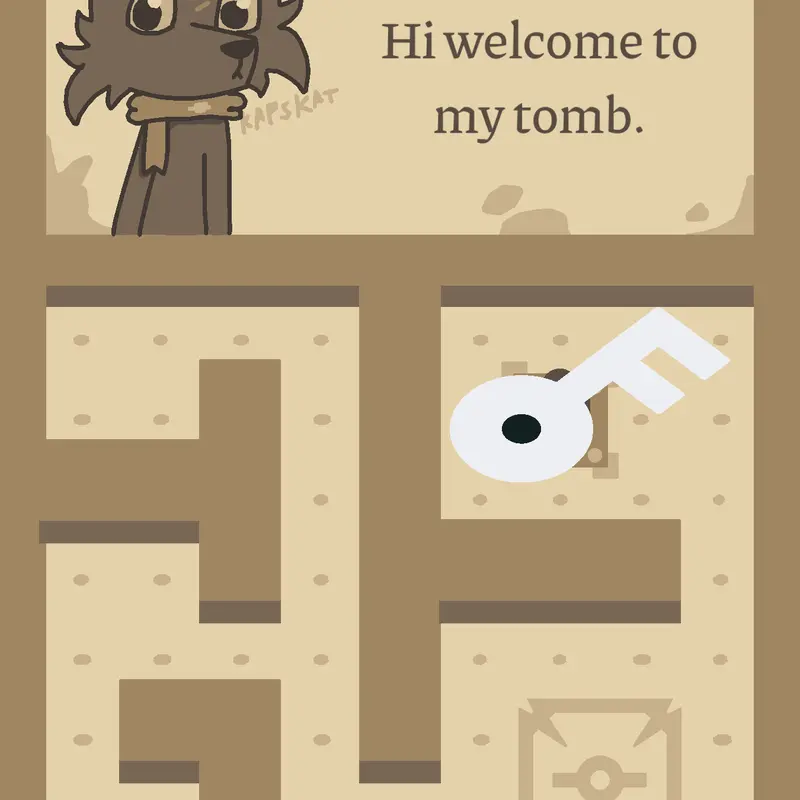 Game by @katteo