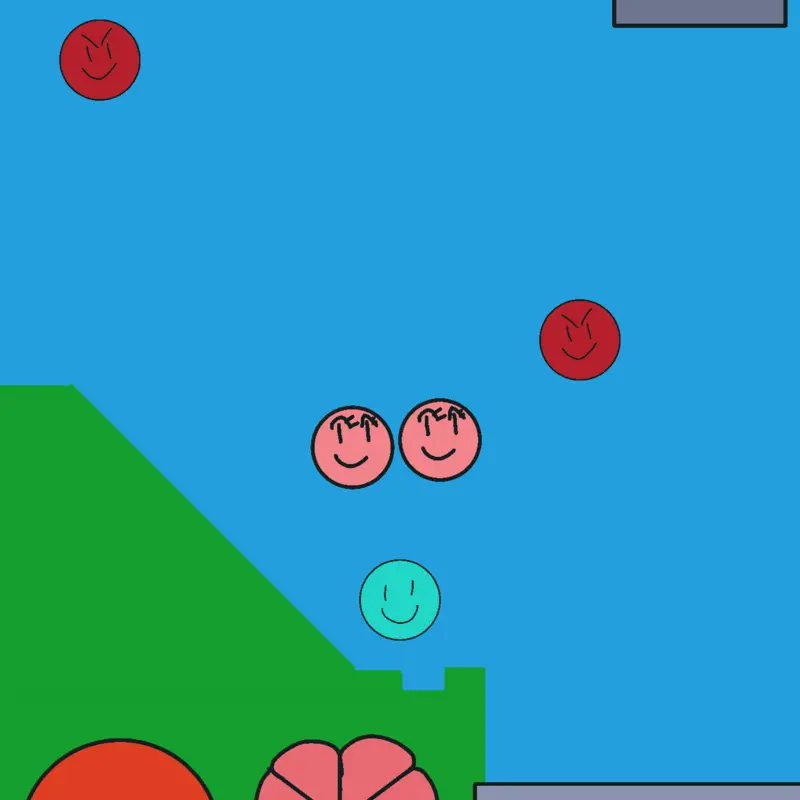 Game by @ods