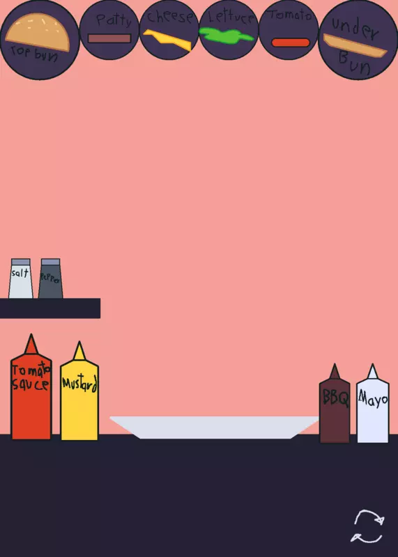 Game by @some_randomrobot