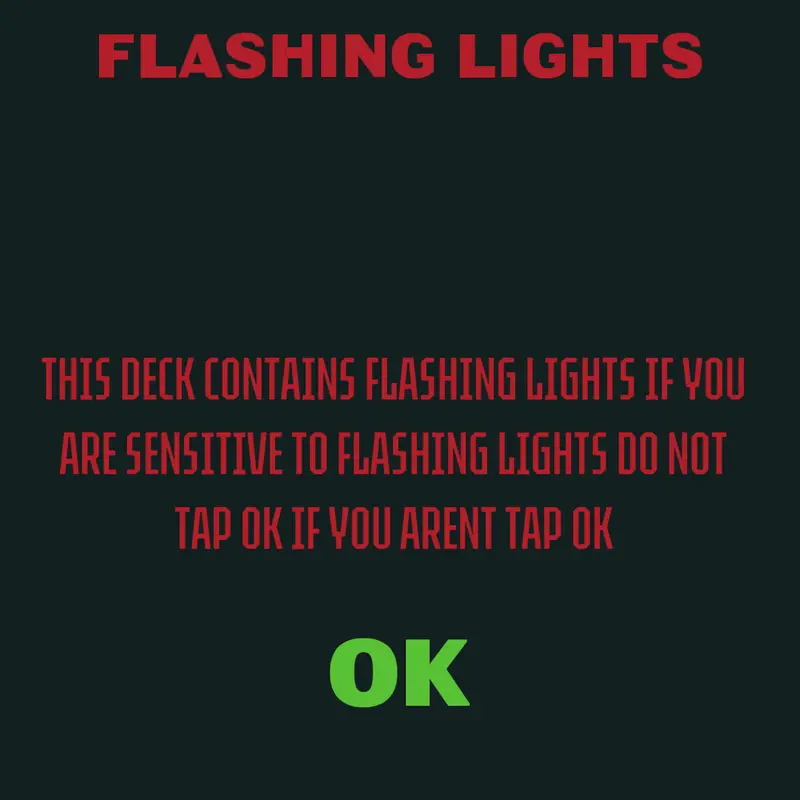 Game by @DEADJeans