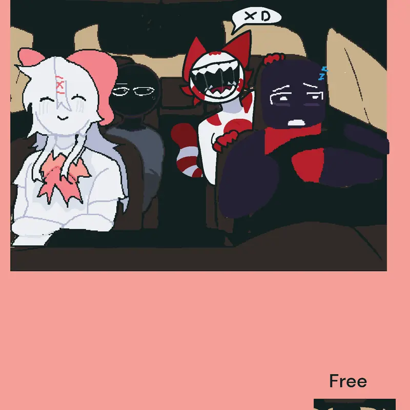 Game by @Cute_Edward