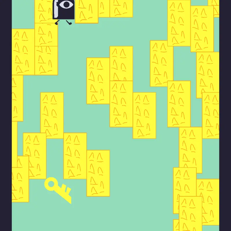 Game by @BryanDiasNovais