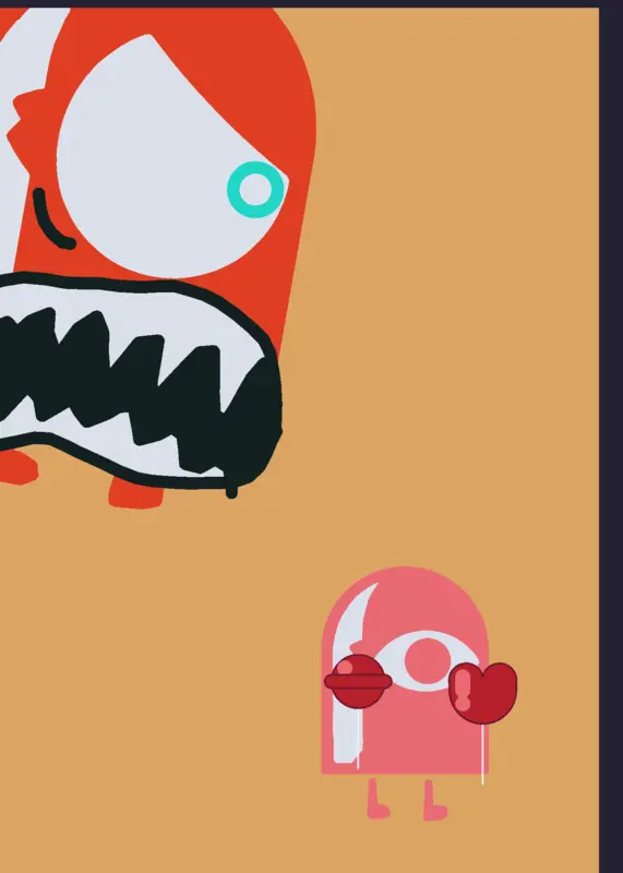 Game by @serged