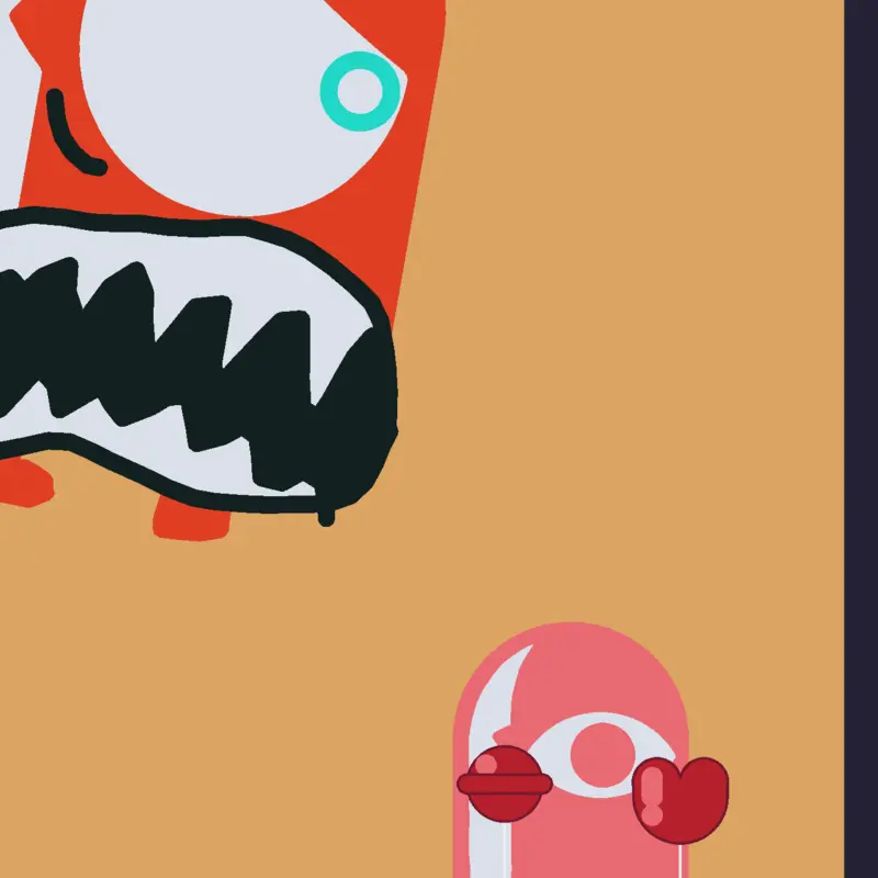 Game by @serged