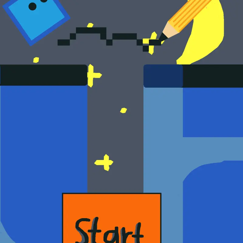 Game by @IlyasKing