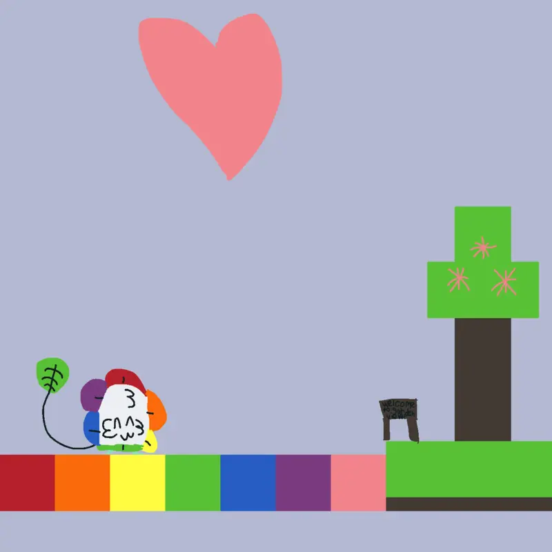 Game by @briah
