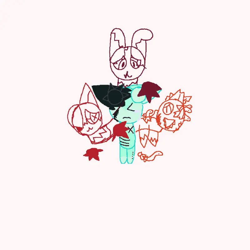 Game by @CatCanPlayGamez
